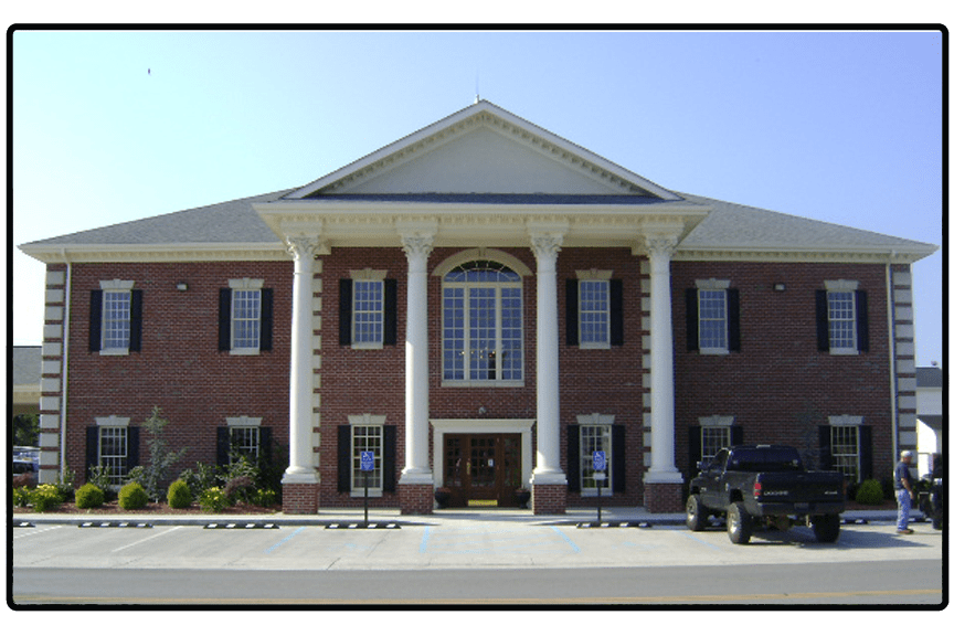 Central Kentucky Design Gallery